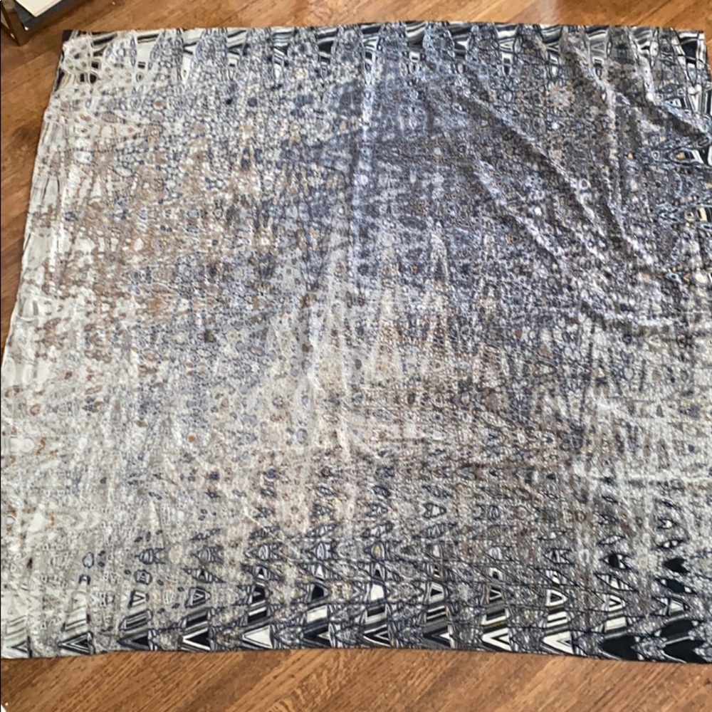 Super cool scarf